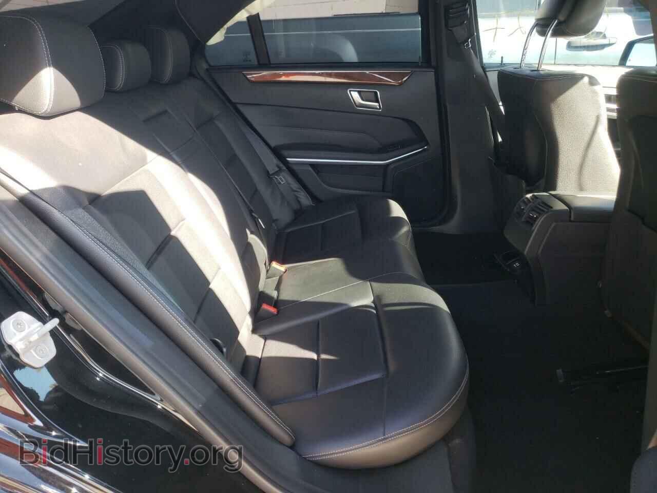 2014 MERCEDES-BENZ E-CLASS - VIN: WDDHF5KB3EA922833 - Фото 6