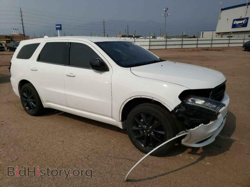 2019 Dodge DURANGO (VIN 1C4RDHAG0KC847575) — photo 4 of 13