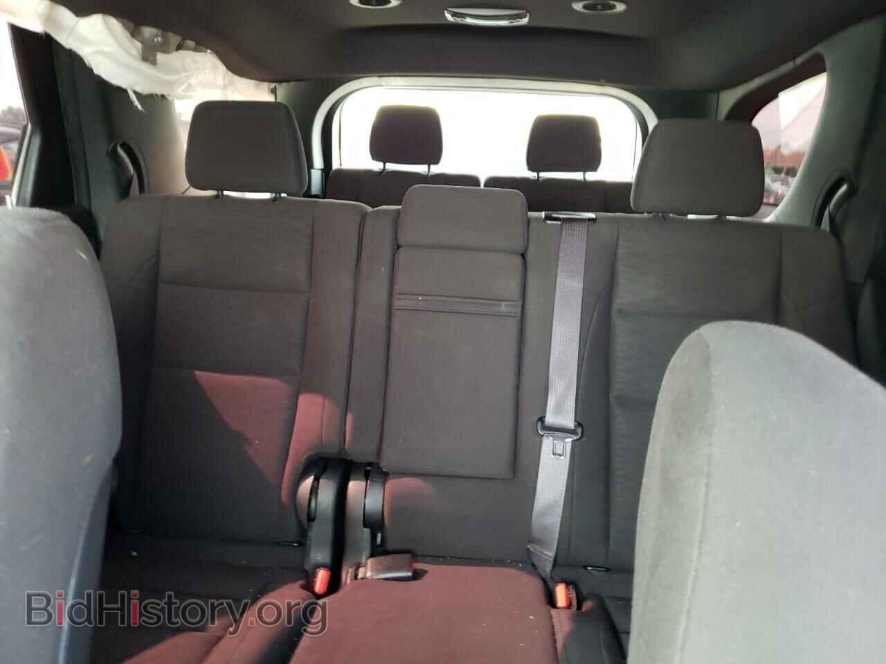 2019 DODGE DURANGO - VIN: 1C4RDHAG0KC847575 - Фото 10