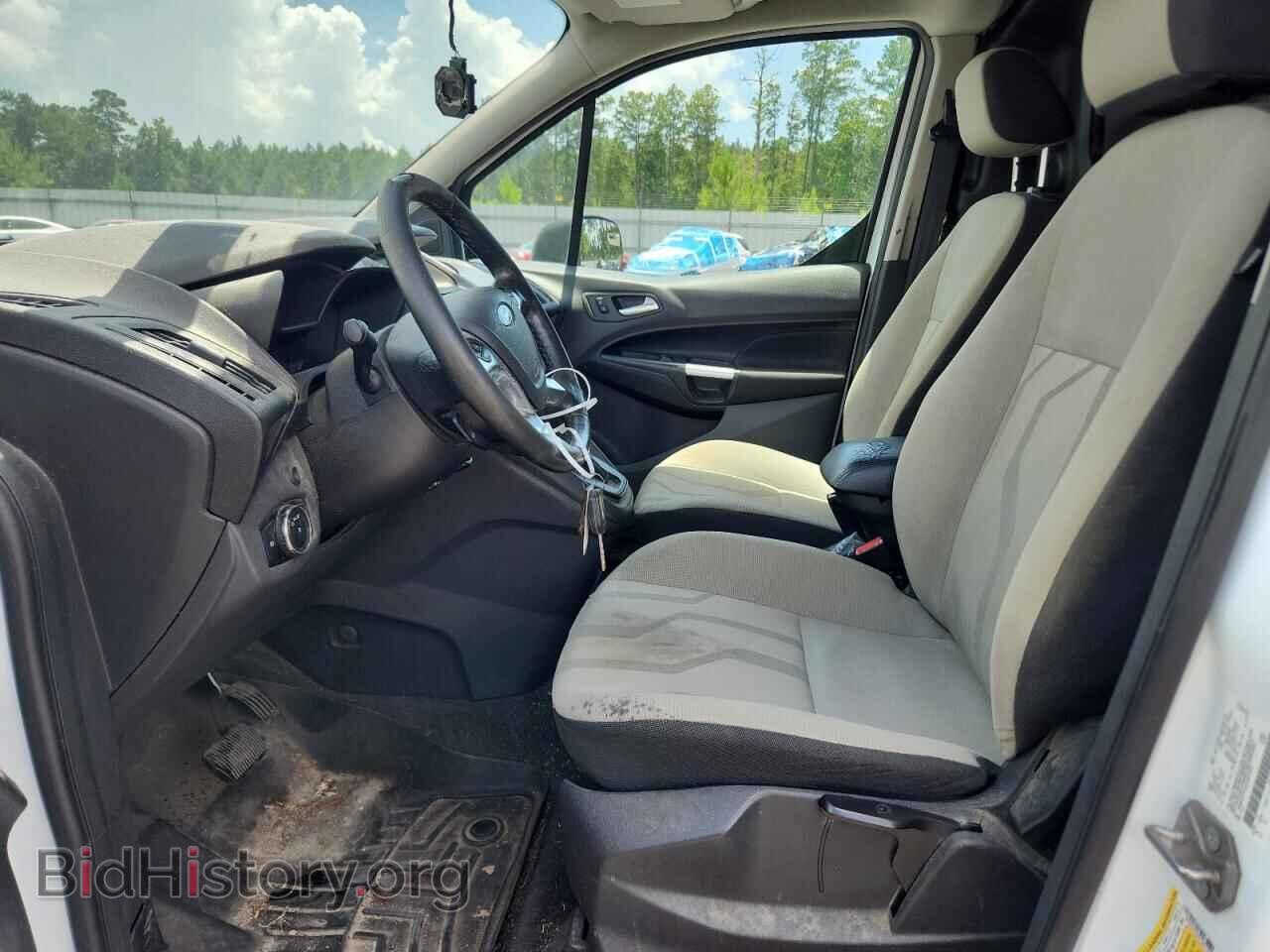 2016 FORD TRANSIT - VIN: NM0LS7FX2G1251107 - Фото 7