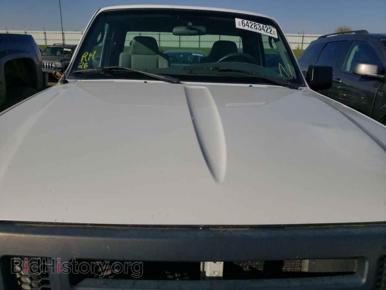 2009 FORD RANGER - VIN: 1FTYR10D69PA45823 - Фото 7
