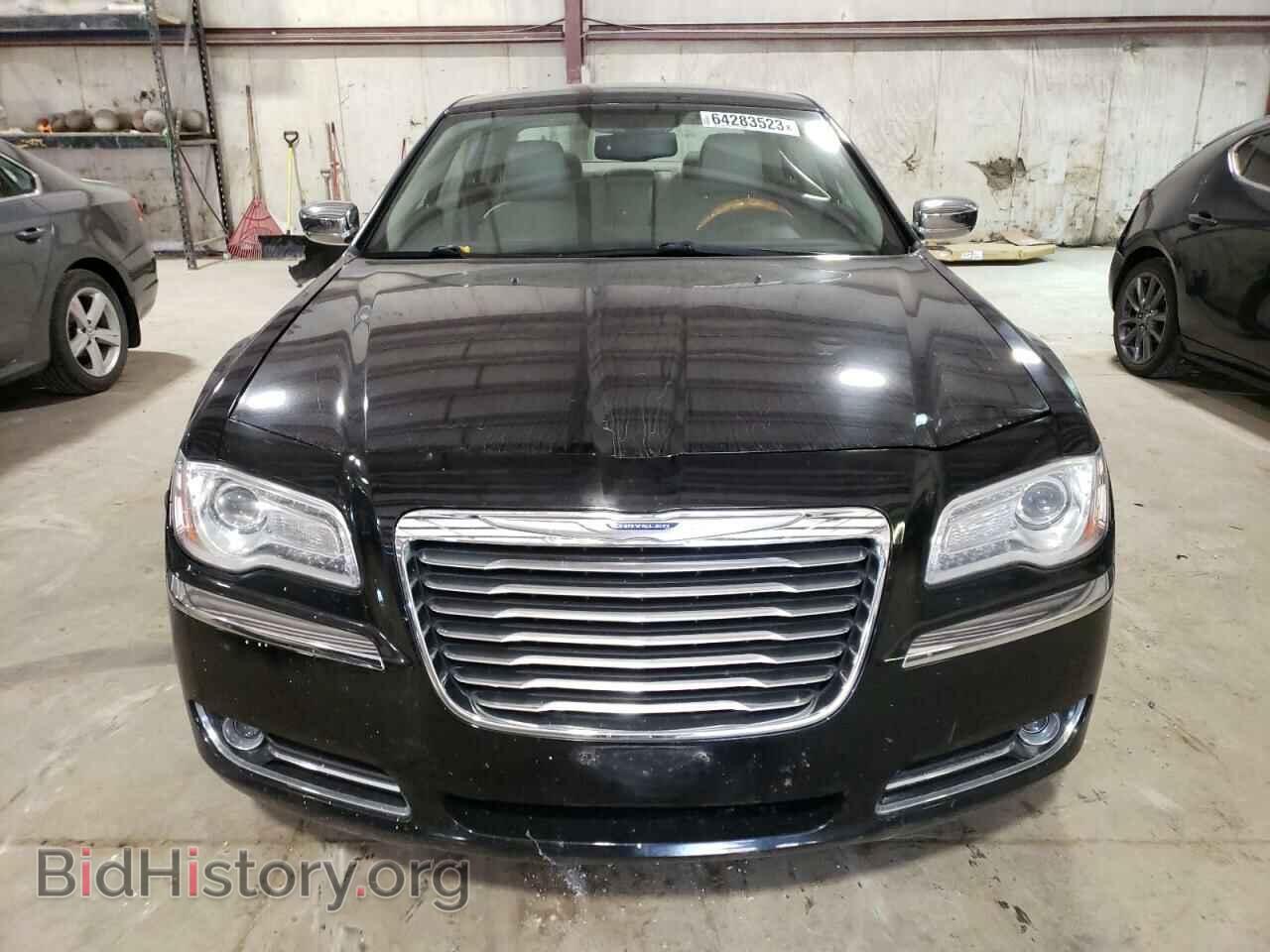 2012 CHRYSLER 300 - VIN: 2C3CCACG1CH126827 - Фото 5