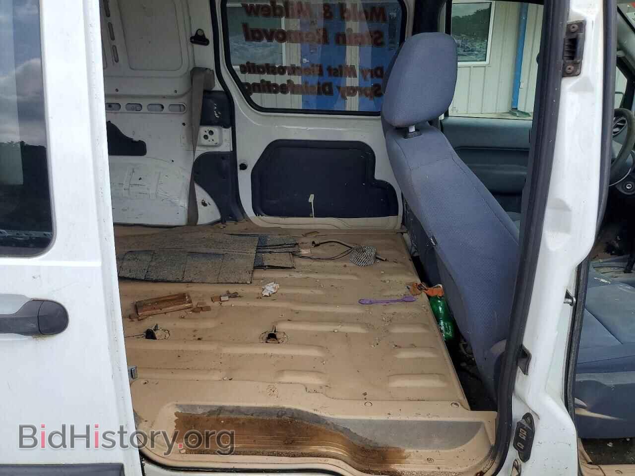 2013 FORD TRANSIT - VIN: NM0LS6BN0DT138917 - Photo 11