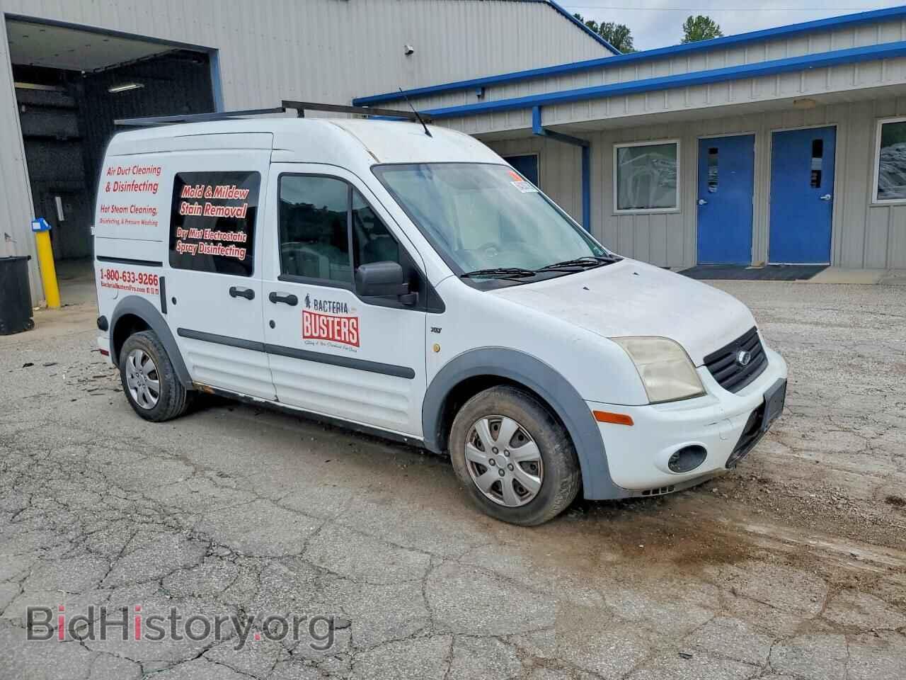 2013 FORD TRANSIT - VIN: NM0LS6BN0DT138917 - Photo 4