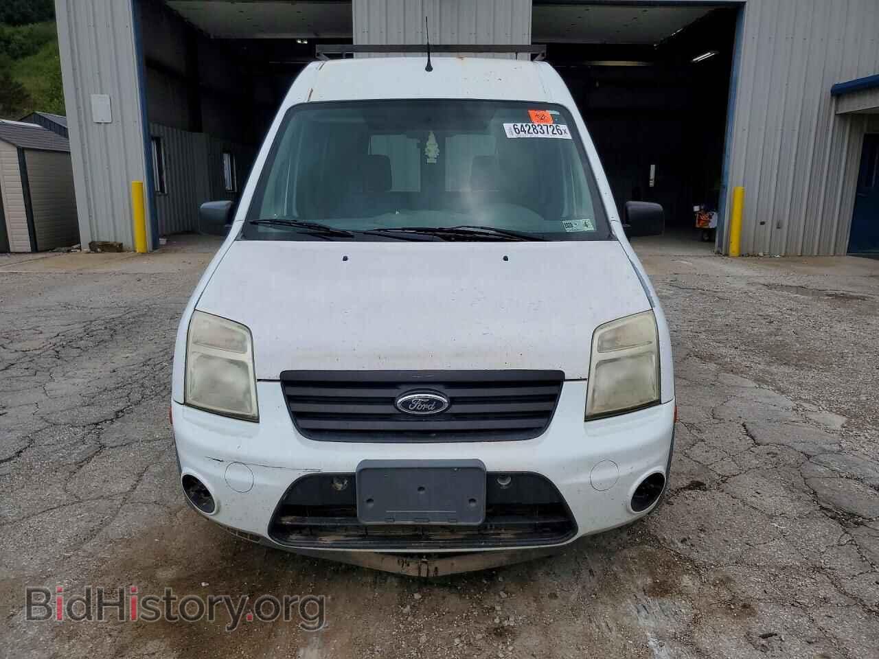 2013 FORD TRANSIT - VIN: NM0LS6BN0DT138917 - Photo 5