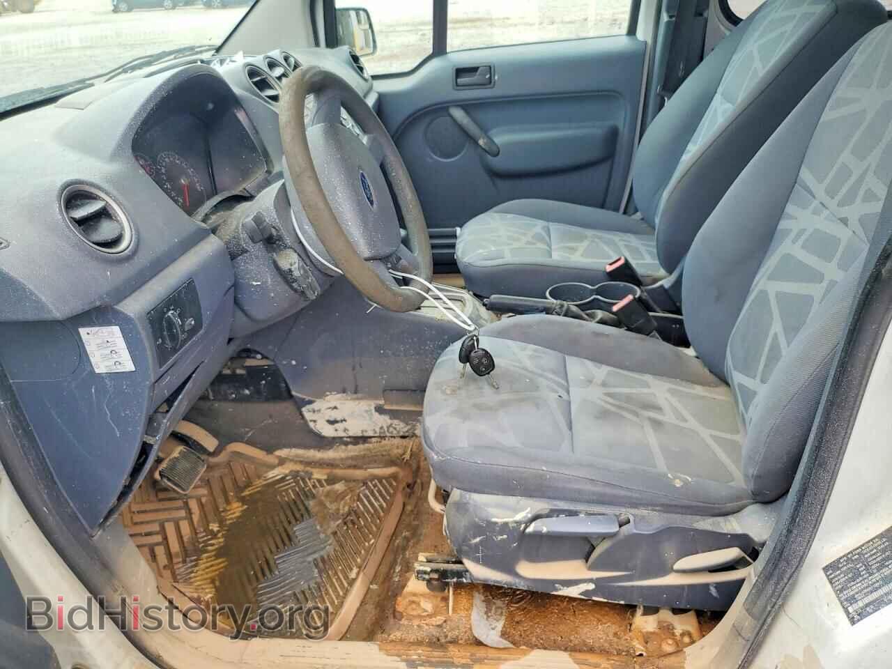 2013 FORD TRANSIT - VIN: NM0LS6BN0DT138917 - Photo 7