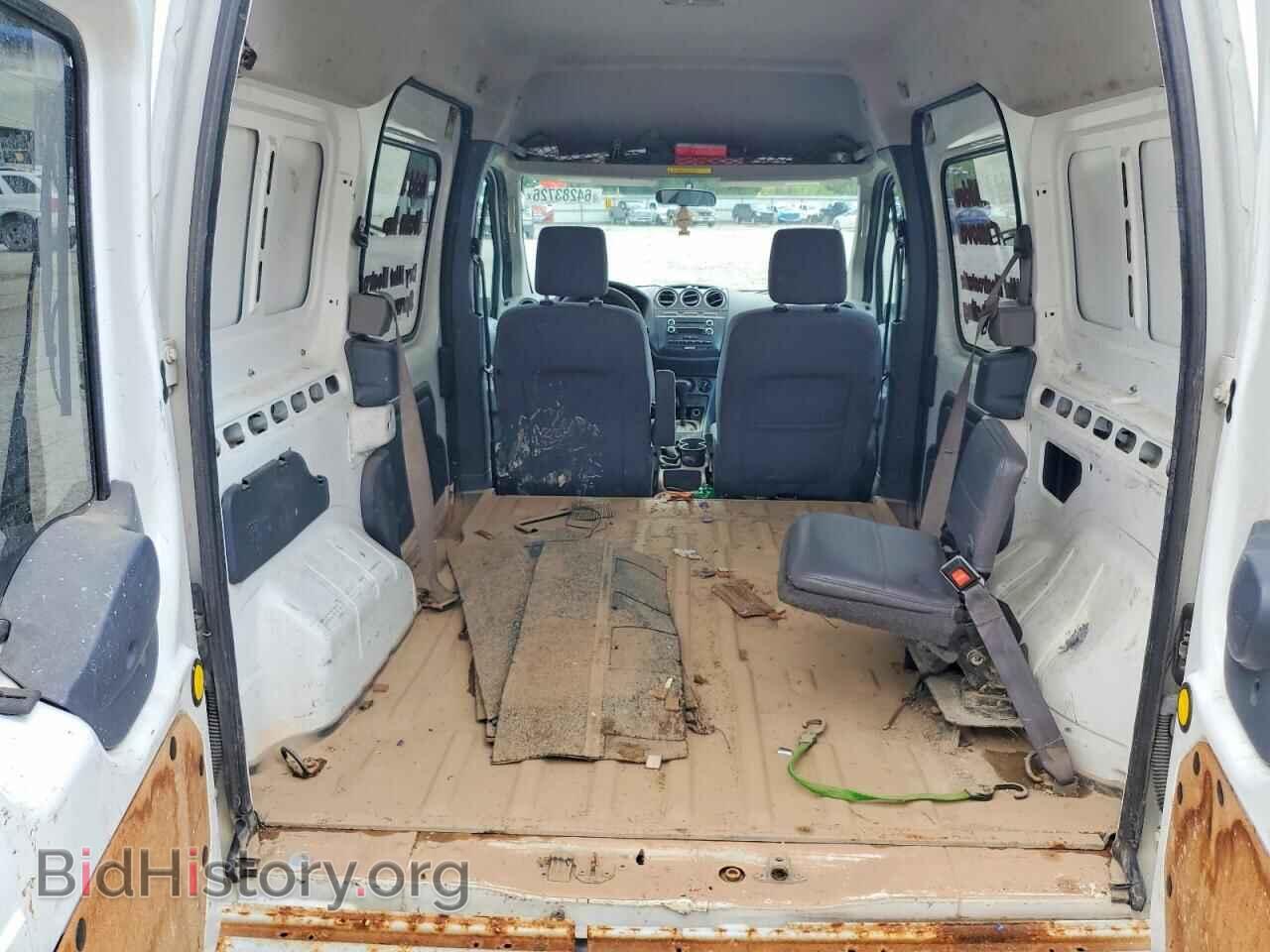 2013 FORD TRANSIT - VIN: NM0LS6BN0DT138917 - Photo 10