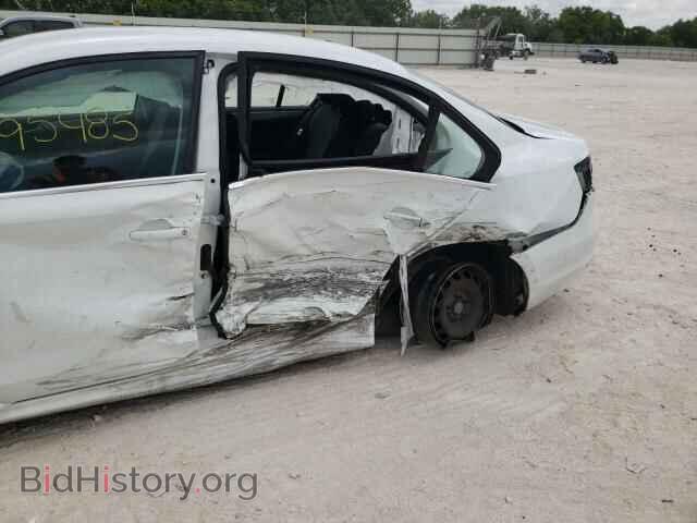 2017 VOLKSWAGEN JETTA - VIN: 3VW2B7AJ8HM312365 - Фото 9