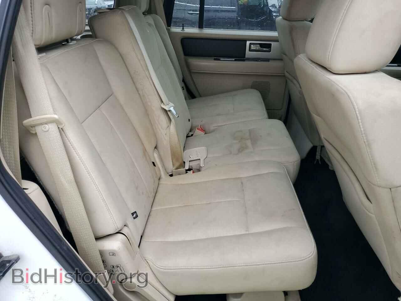 2017 FORD EXPEDITION - VIN: 1FMJU1HT9HEA47308 - Фото 11