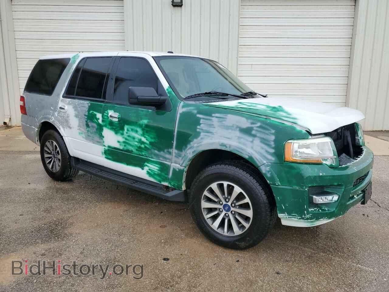 2017 FORD EXPEDITION - VIN: 1FMJU1HT9HEA47308 - Фото 4