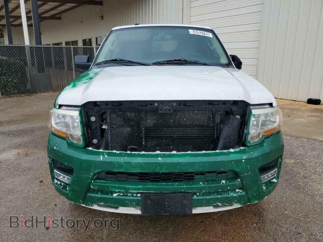 2017 FORD EXPEDITION - VIN: 1FMJU1HT9HEA47308 - Фото 5