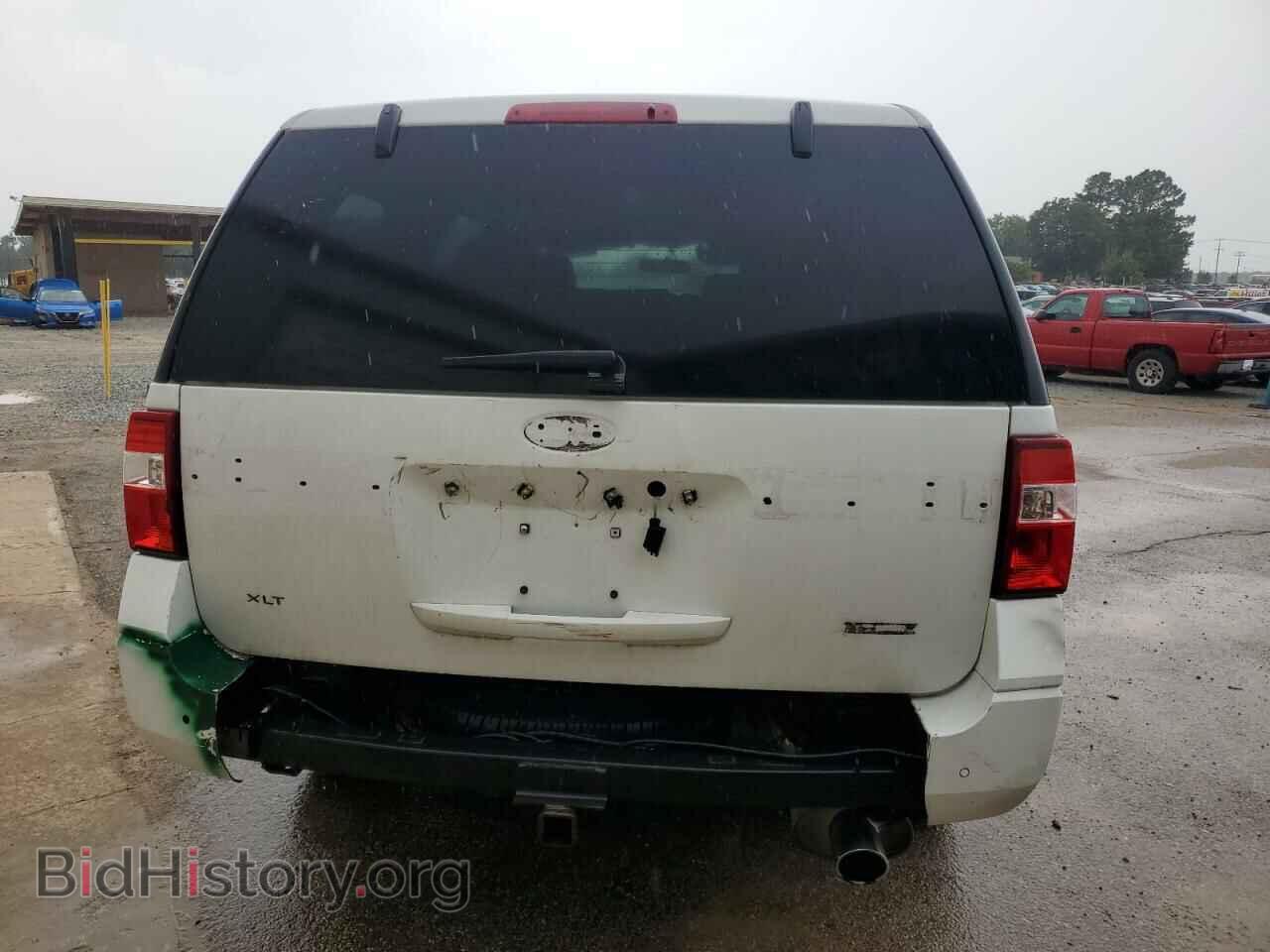 2017 FORD EXPEDITION - VIN: 1FMJU1HT9HEA47308 - Фото 6
