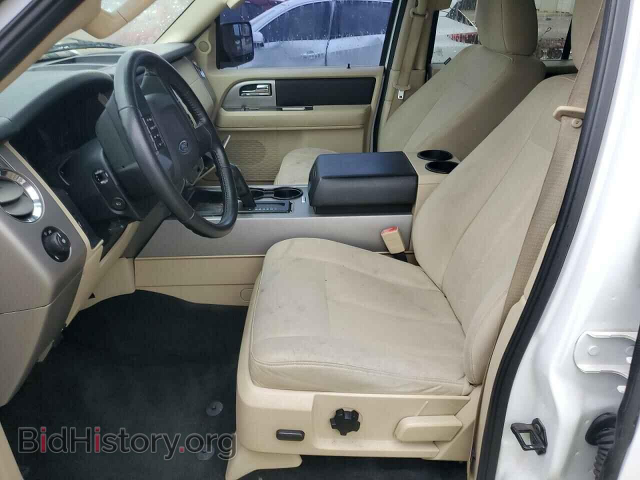2017 FORD EXPEDITION - VIN: 1FMJU1HT9HEA47308 - Фото 7