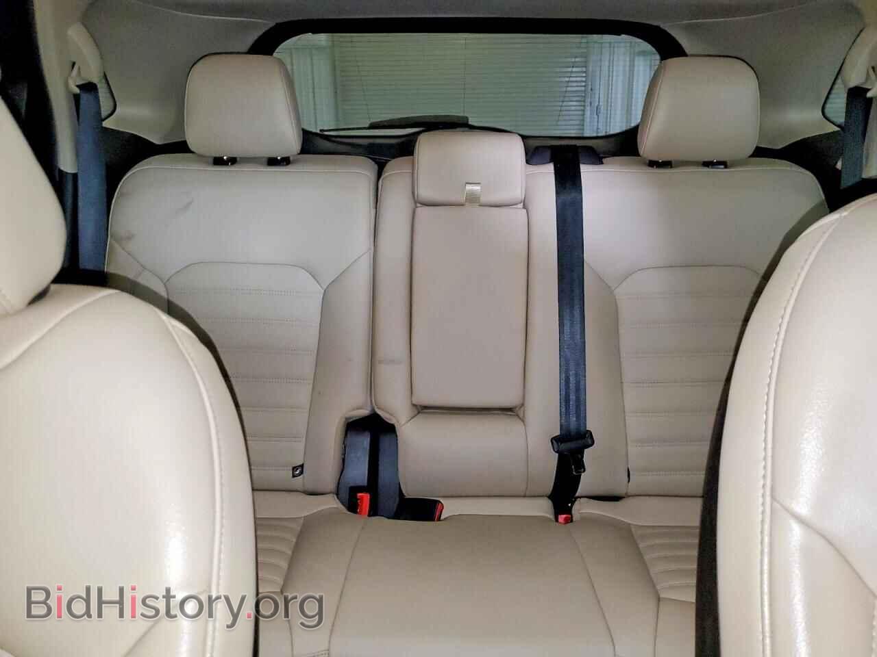 2020 FORD EDGE - VIN: 2FMPK4J92LBB41938 - Фото 10