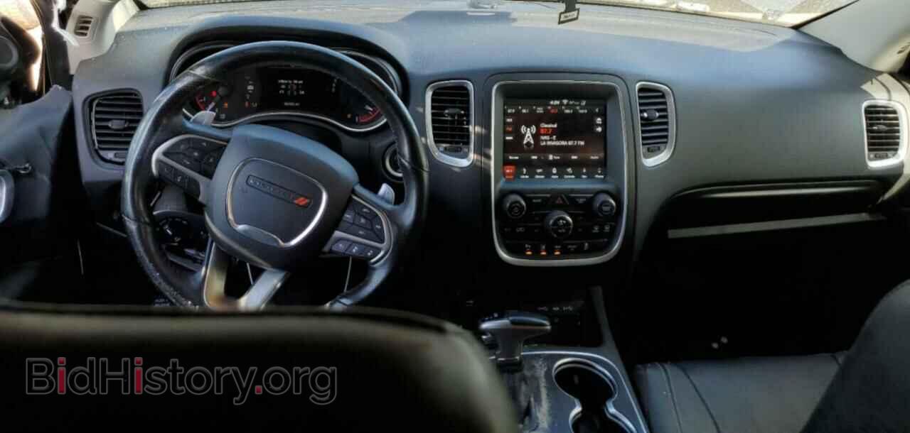 2018 DODGE DURANGO - VIN: 1C4SDJET2JC443448 - Фото 8