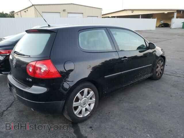 2008 VOLKSWAGEN RABBIT - VIN: WVWBB71K98W107150 - Фото 4