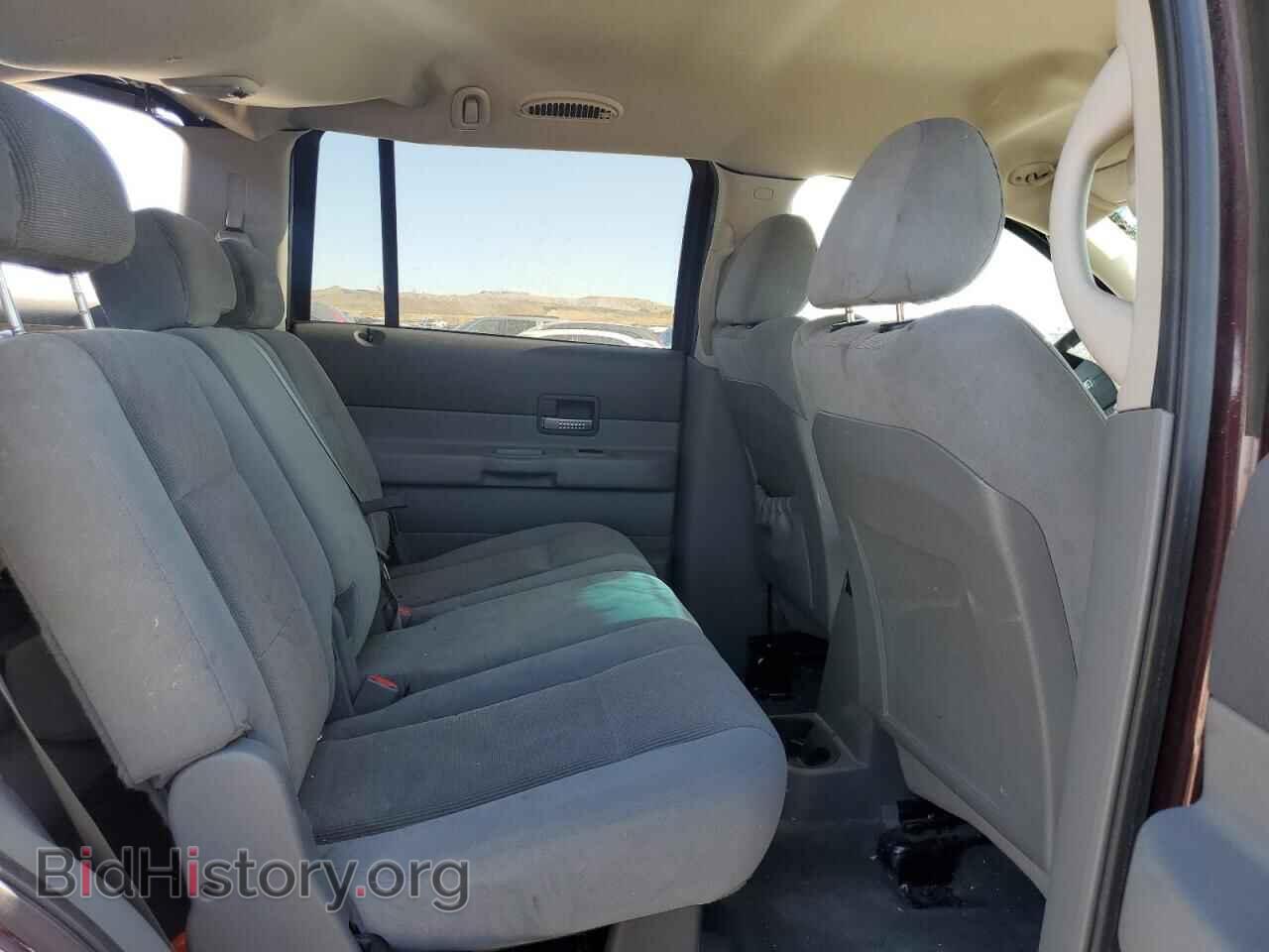 2005 DODGE DURANGO - VIN: 1D4HB48D95F605136 - Photo 11