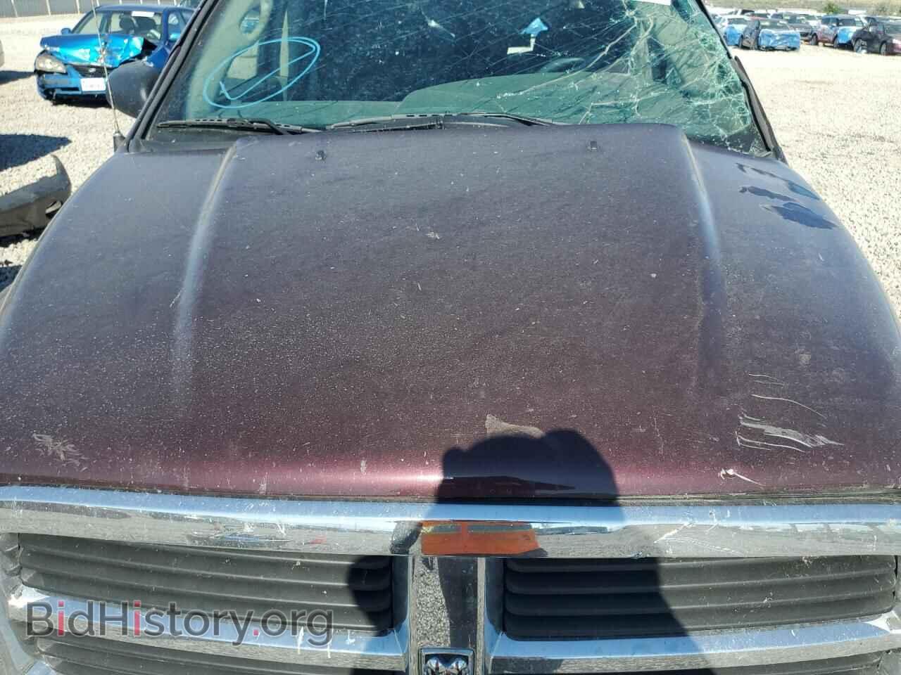 2005 DODGE DURANGO - VIN: 1D4HB48D95F605136 - Photo 12