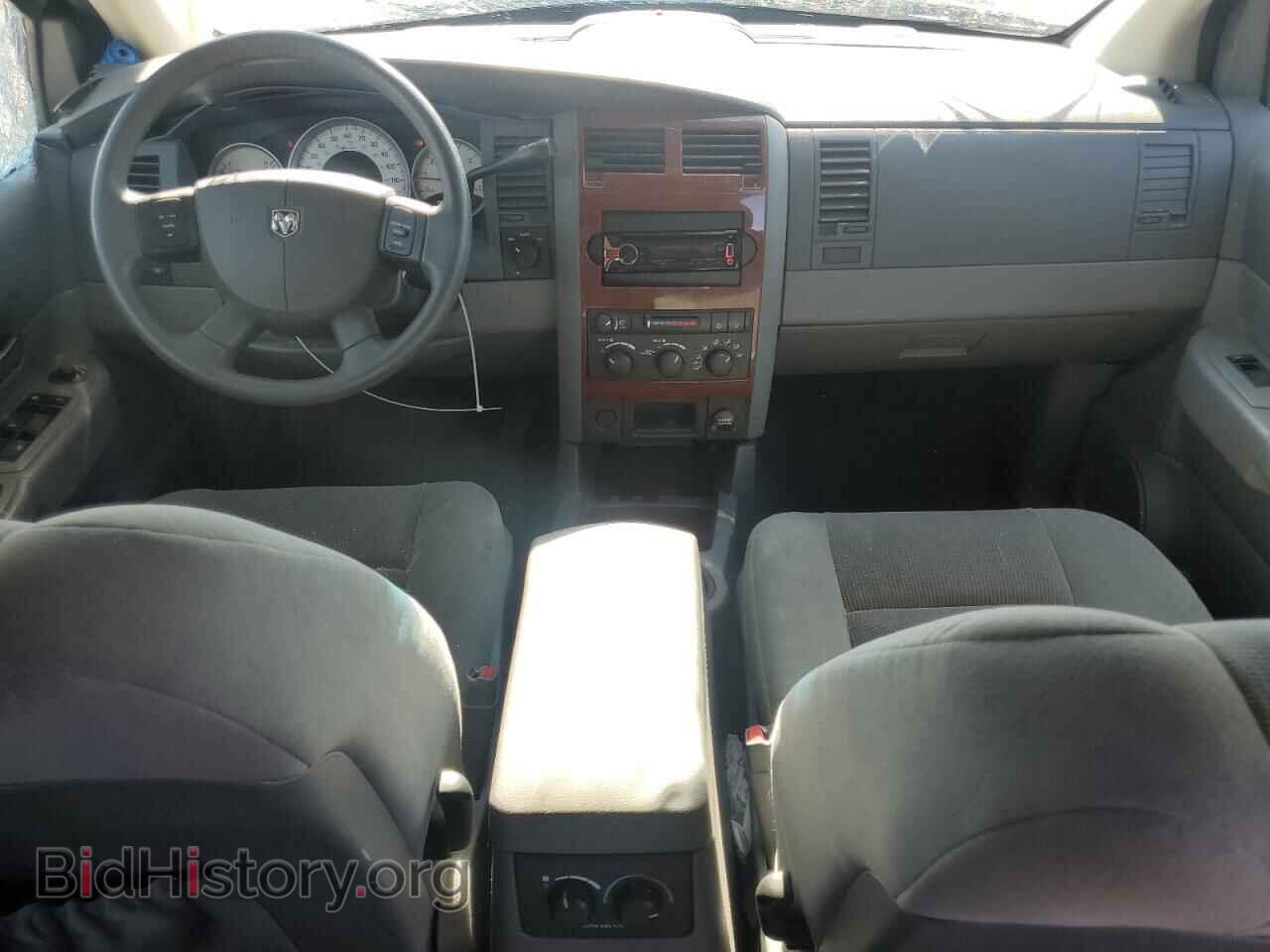 2005 DODGE DURANGO - VIN: 1D4HB48D95F605136 - Photo 8