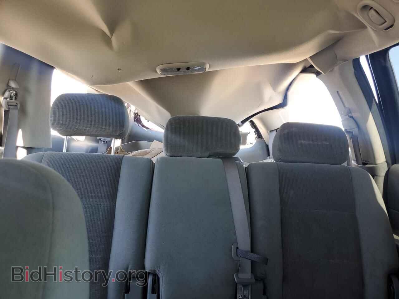 2005 DODGE DURANGO - VIN: 1D4HB48D95F605136 - Photo 10