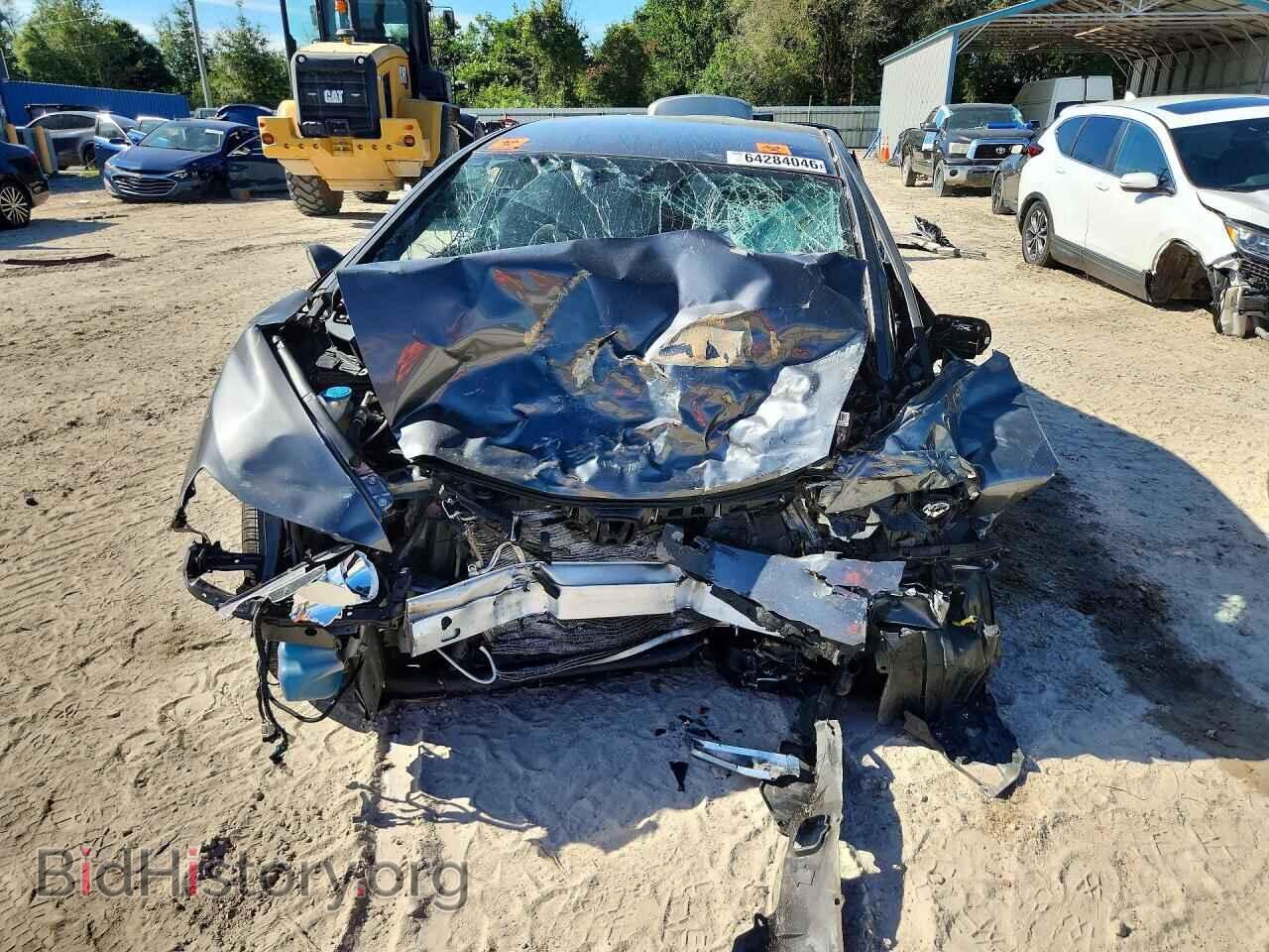 2010 HONDA CIVIC - VIN: 19XFA1F69AE080349 - Фото 5