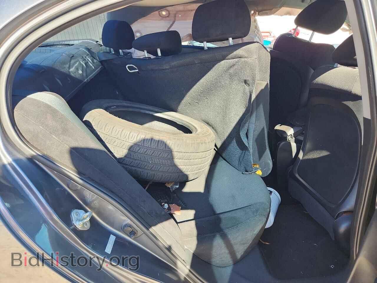 2010 HONDA CIVIC - VIN: 19XFA1F69AE080349 - Фото 10