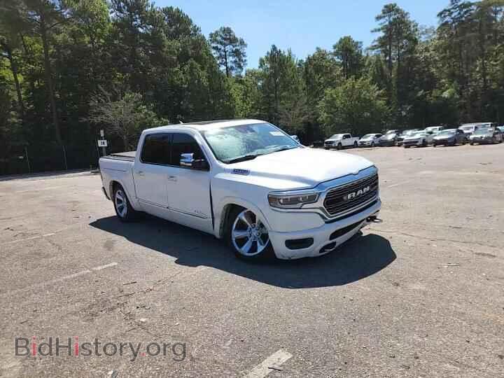 2021 RAM 1500 - VIN: 1C6SRFHMXMN788570 - Фото 13