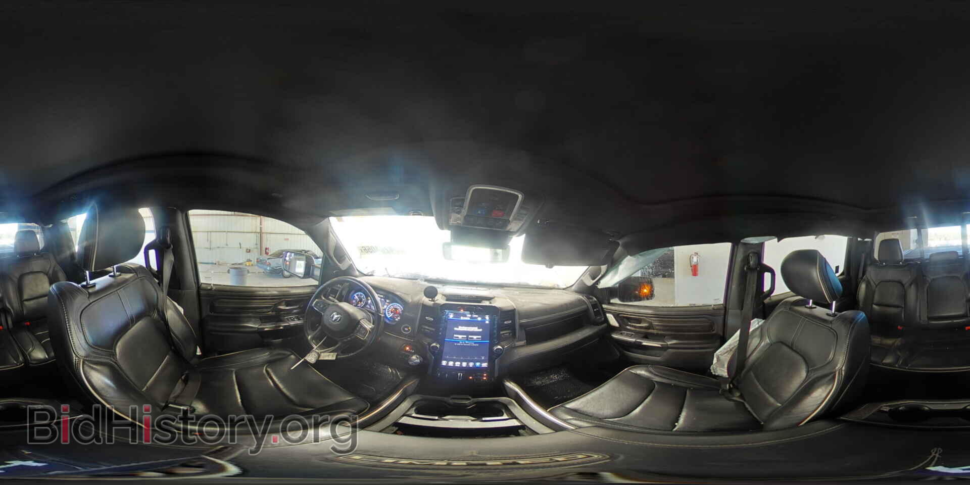 2021 RAM 1500 - VIN: 1C6SRFHMXMN788570 - Фото 14