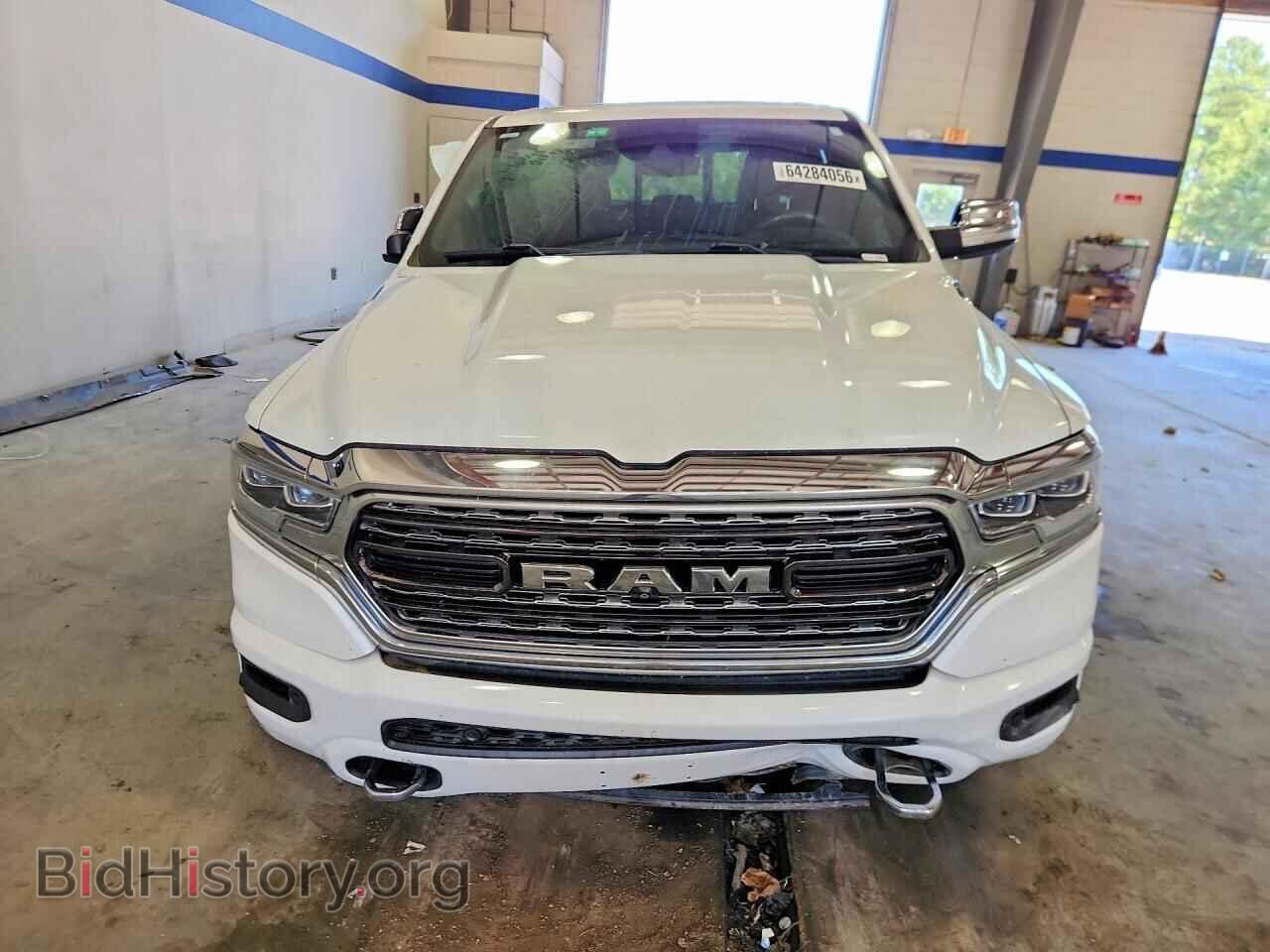 2021 RAM 1500 - VIN: 1C6SRFHMXMN788570 - Фото 5