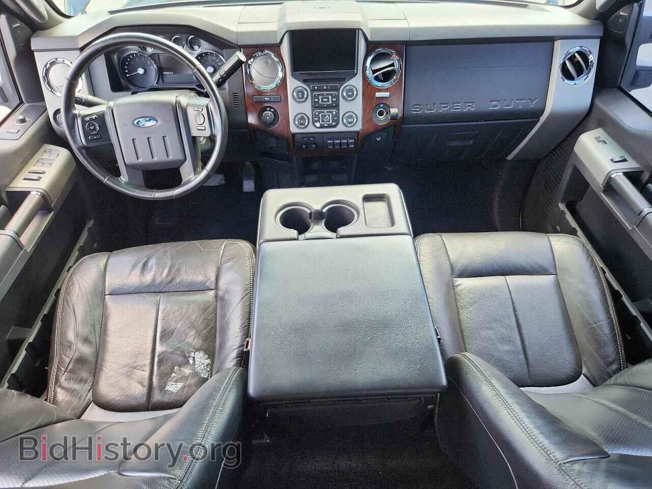 2015 FORD F250 - VIN: 1FT7W2A60FEA44488 - Фото 8
