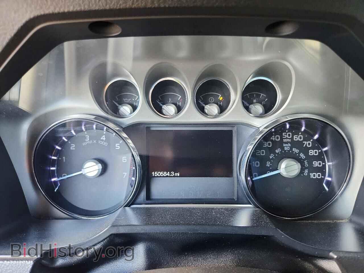 2015 FORD F250 - VIN: 1FT7W2A60FEA44488 - Фото 9