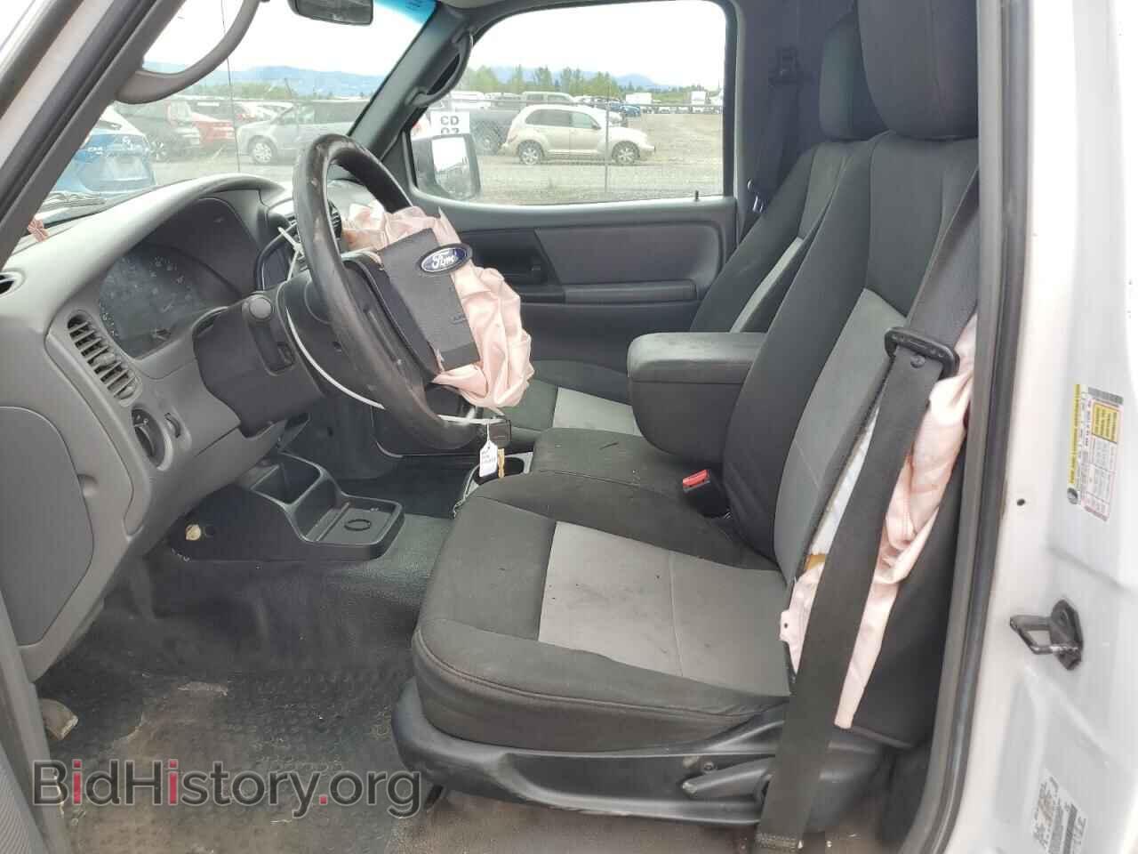2011 FORD RANGER - VIN: 1FTKR1AD7BPA79585 - Фото 7
