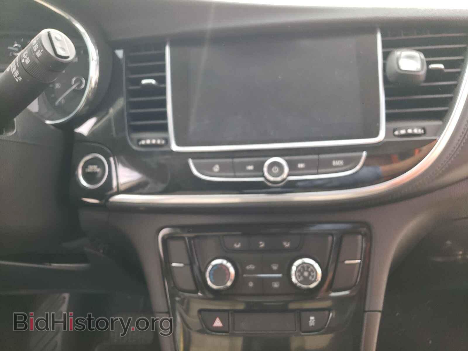 2021 BUICK ENCORE - VIN: KL4CJASB3MB310274 - Фото 9