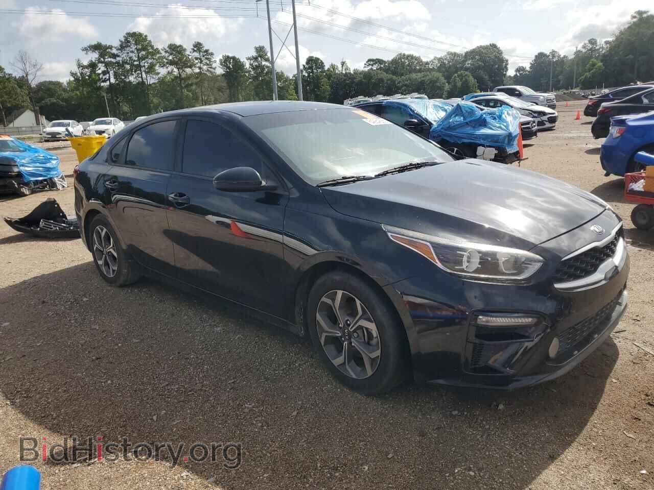 2019 KIA FORTE - VIN: 3KPF24AD6KE050070 - Фото 4