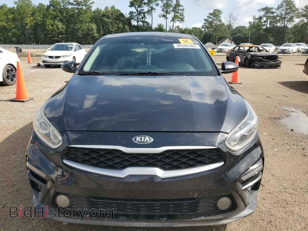2019 KIA FORTE - VIN: 3KPF24AD6KE050070 - Фото 5