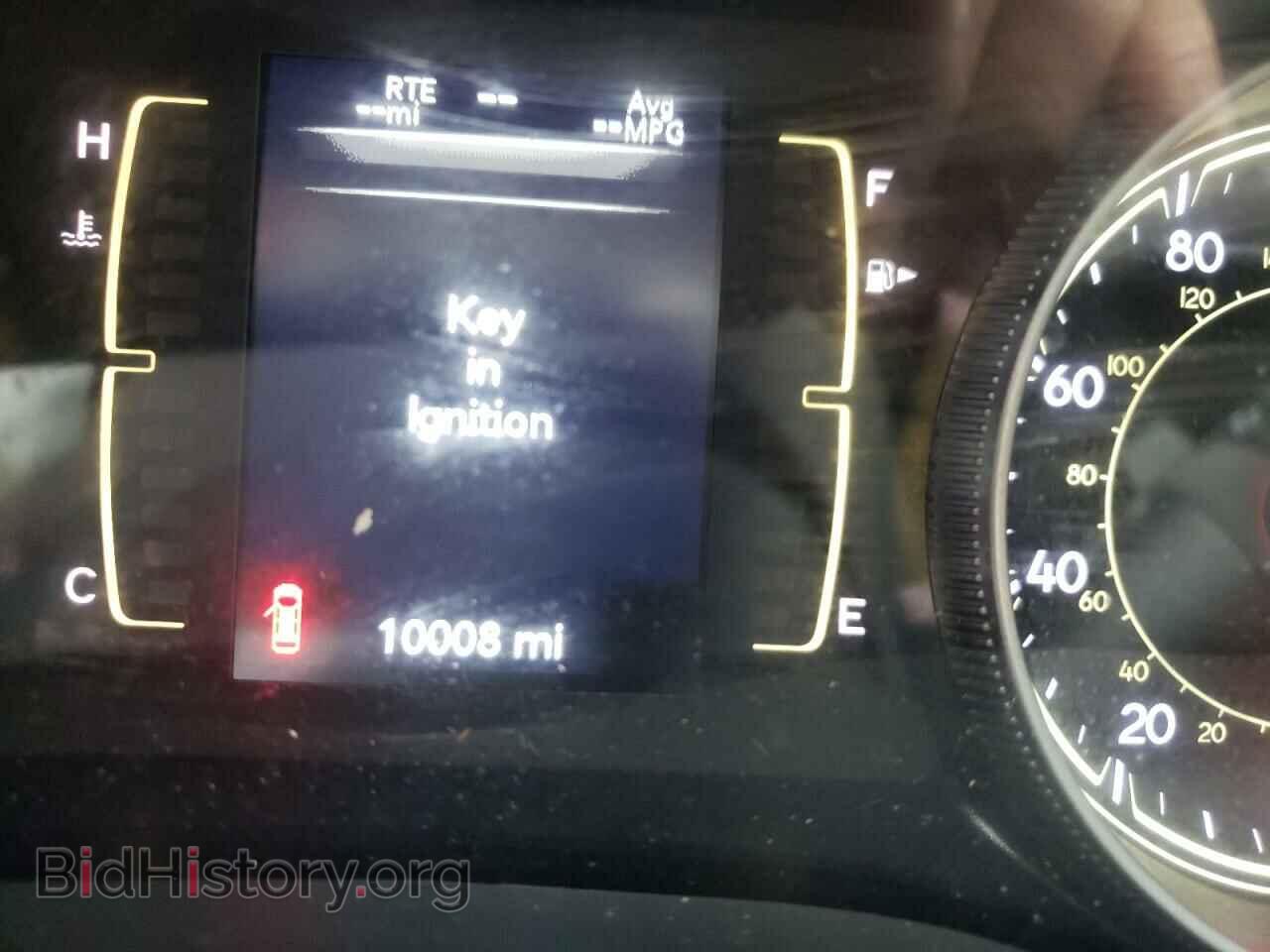 2020 JEEP CHEROKEE - VIN: 1C4PJLCB9LD585796 - Фото 8