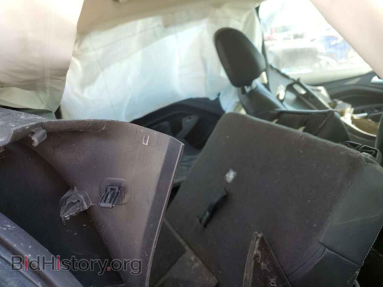 2017 FORD CMAX - VIN: 1FADP5DU8HL106882 - Фото 10