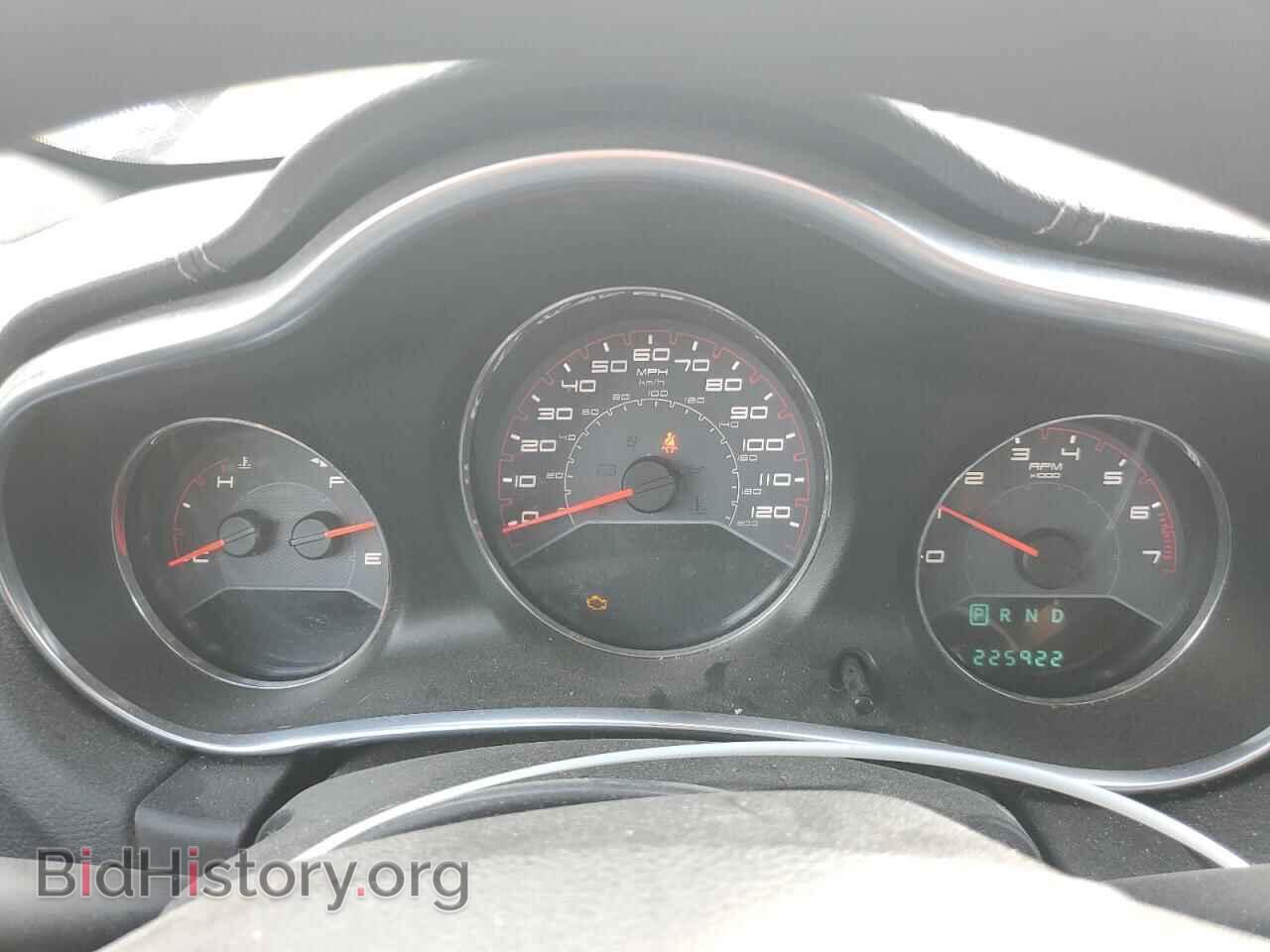 2013 DODGE AVENGER - VIN: 1C3CDZAB6DN667268 - Фото 9