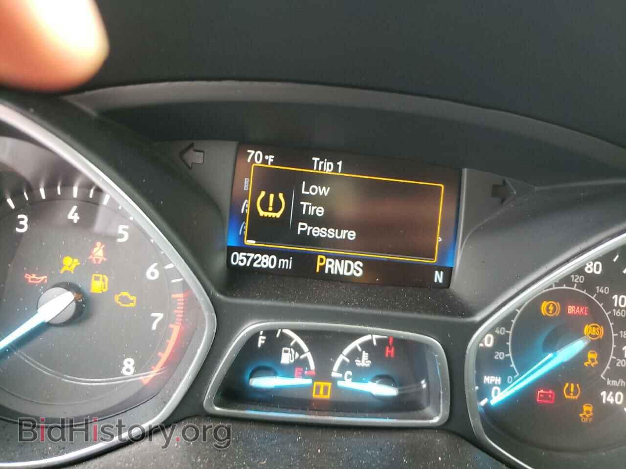 2018 FORD ESCAPE - VIN: 1FMCU0HD1JUC29477 - Фото 9