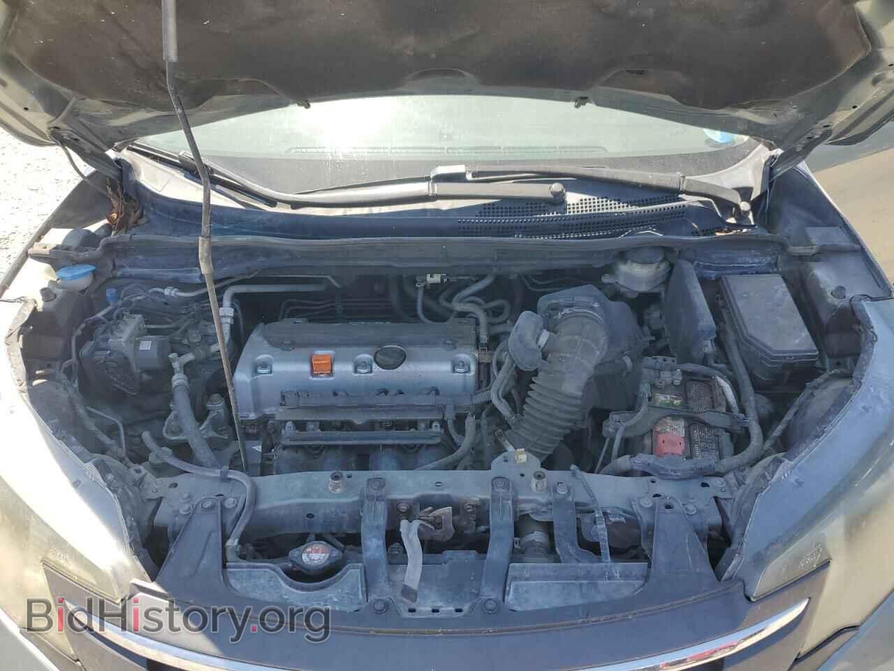 2012 HONDA CRV - VIN: JHLRM4H77CC015928 - Фото 12