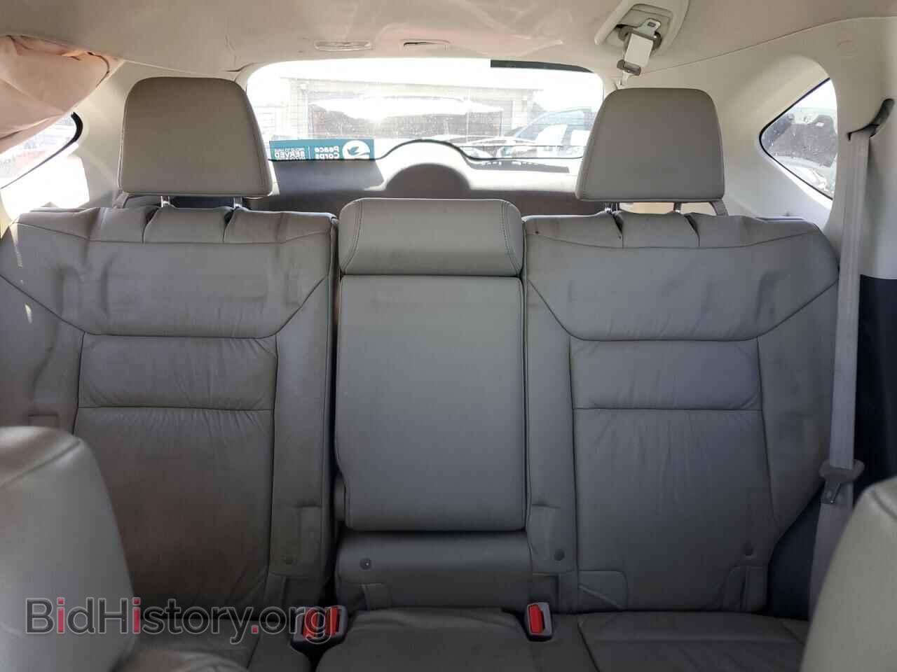 2012 HONDA CRV - VIN: JHLRM4H77CC015928 - Фото 10