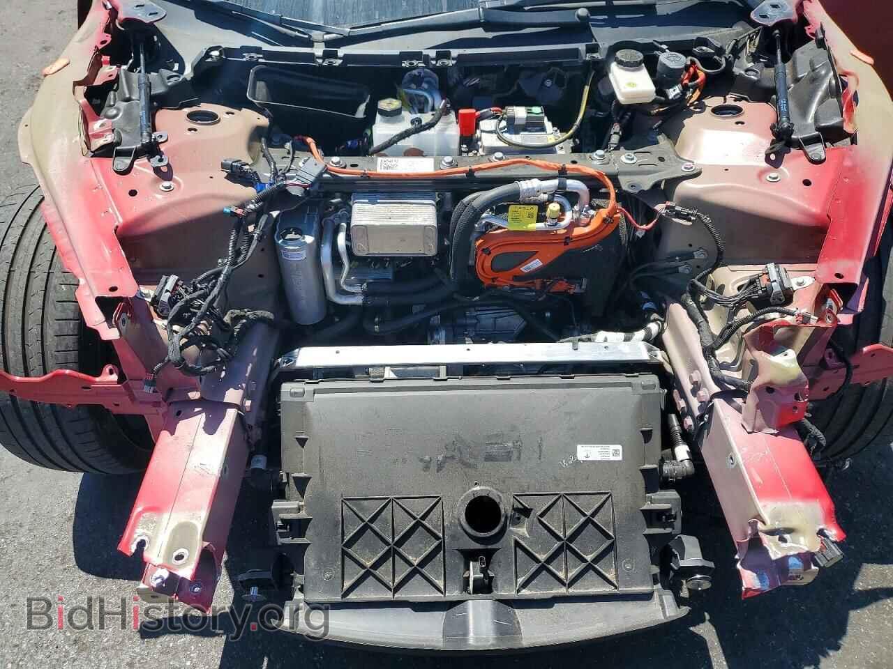 2023 TESLA MODEL 3 - VIN: 5YJ3E1EC3PF617539 - Фото 11
