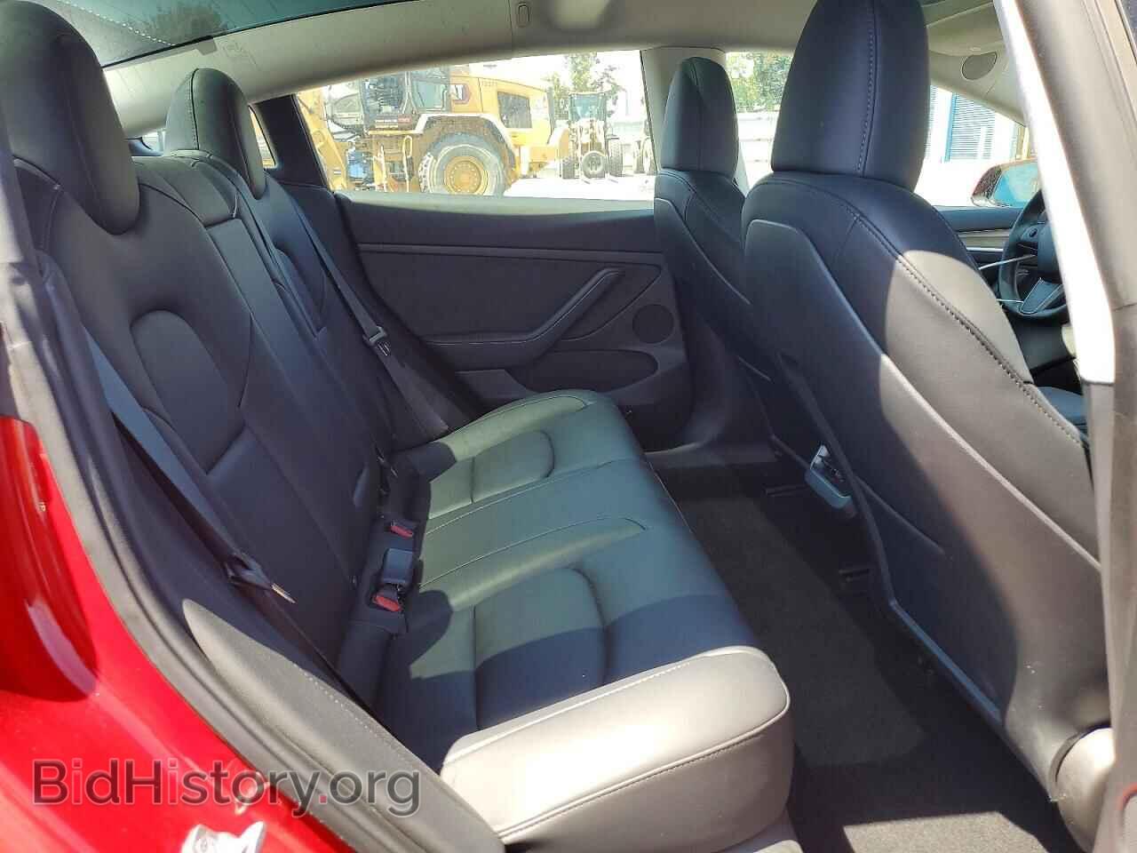 2023 TESLA MODEL 3 - VIN: 5YJ3E1EC3PF617539 - Фото 10