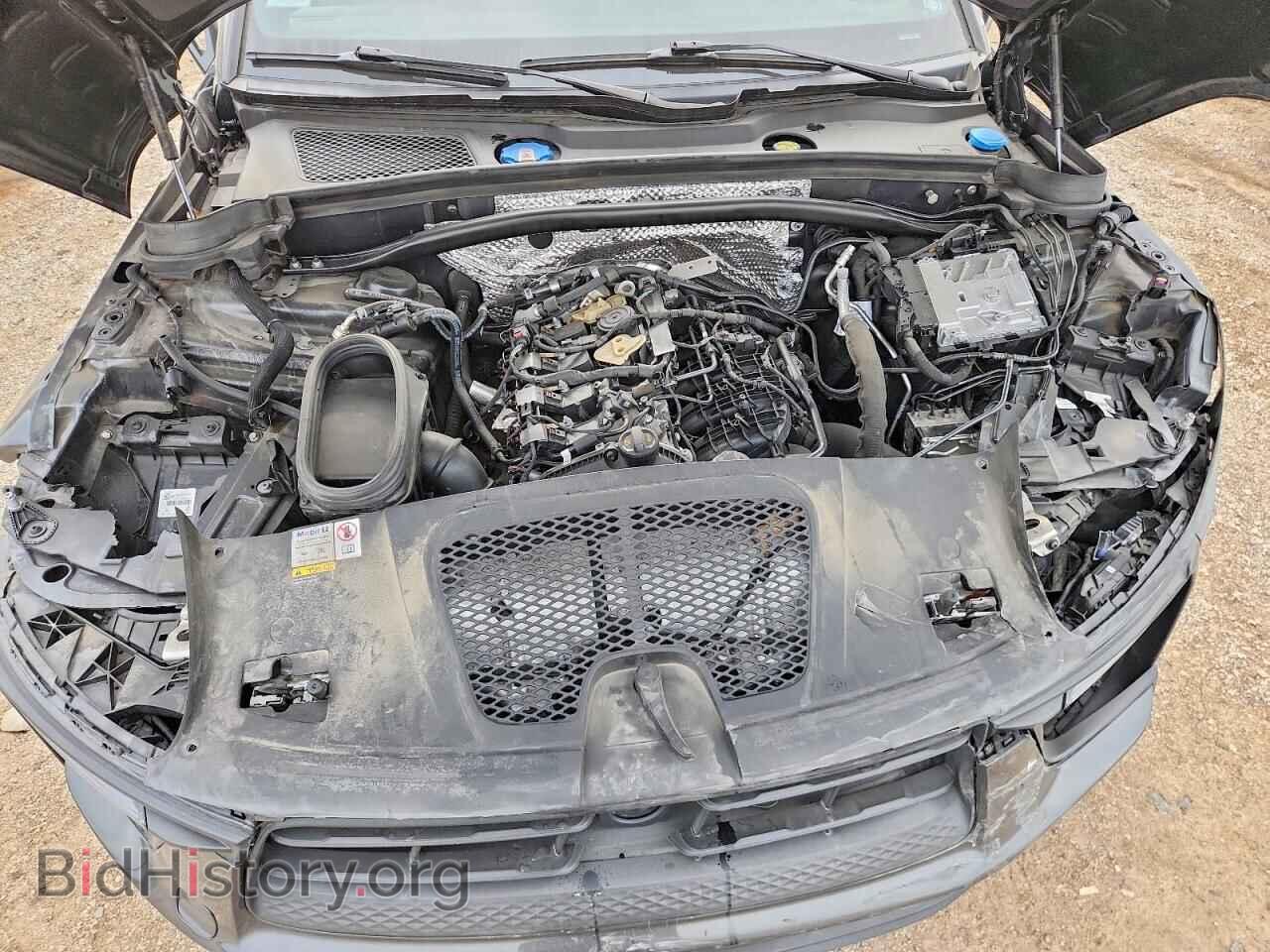 2023 PORSCHE MACAN - VIN: WP1AA2A54PLB17532 - Фото 11