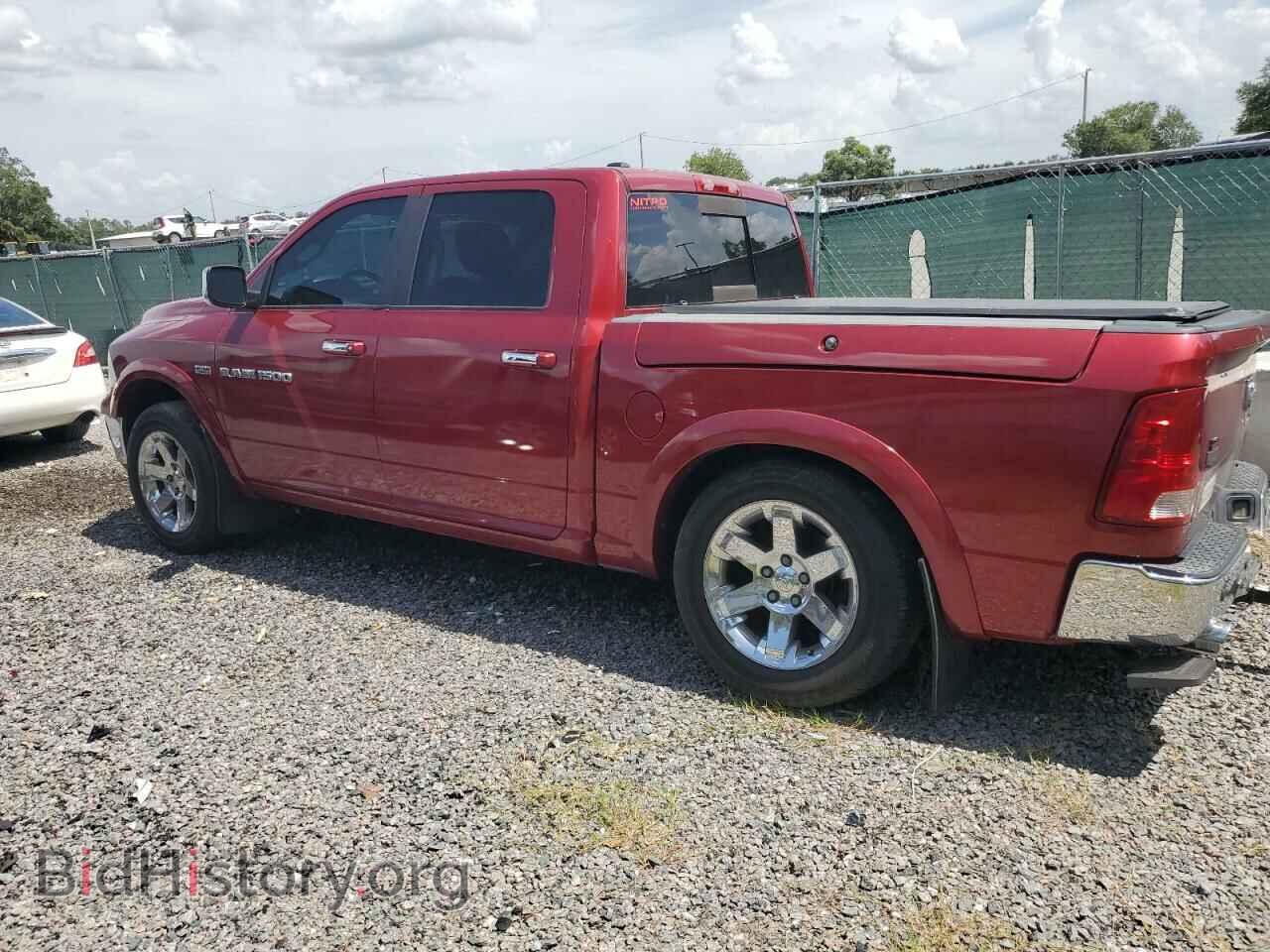 2011 DODGE All Models - VIN: 1D7RB1CT1BS605879 - Photo 2