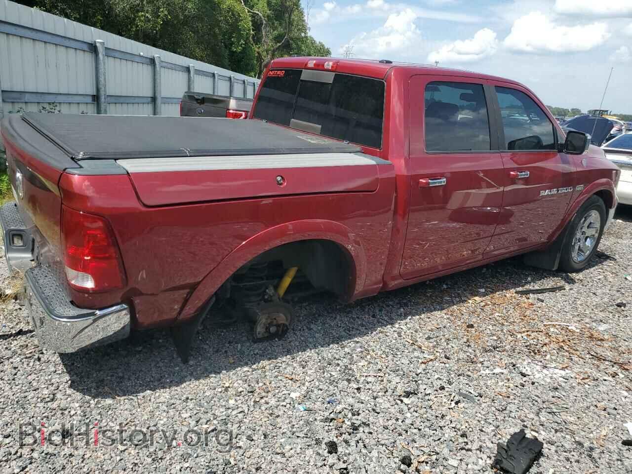 2011 DODGE All Models - VIN: 1D7RB1CT1BS605879 - Photo 3