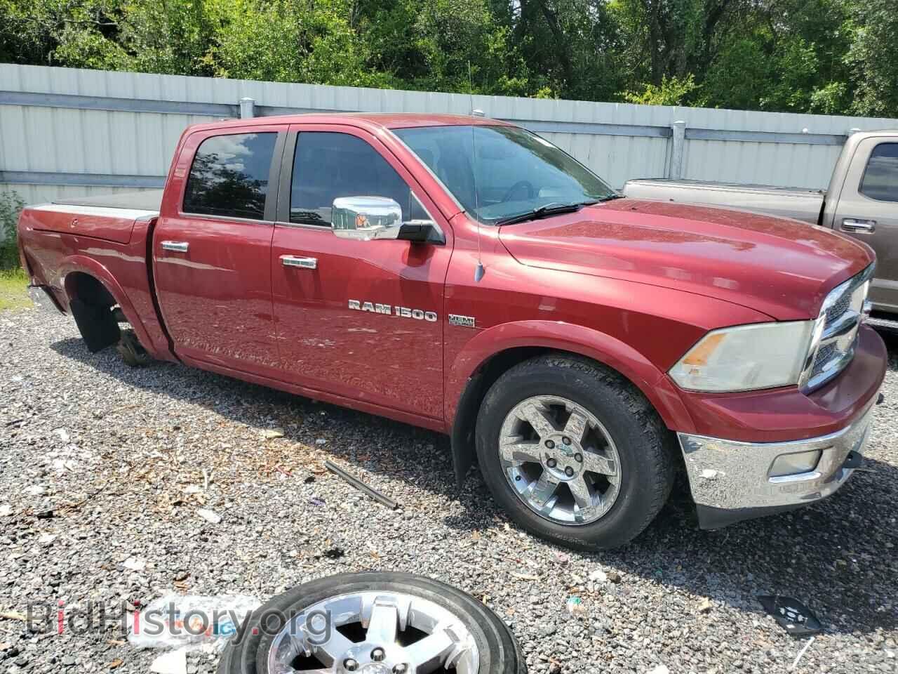 2011 DODGE All Models - VIN: 1D7RB1CT1BS605879 - Photo 4