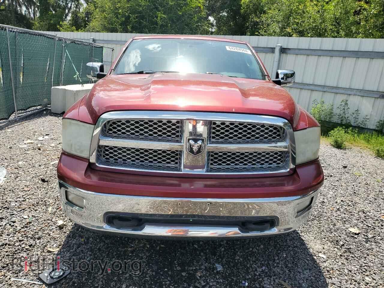 2011 DODGE All Models - VIN: 1D7RB1CT1BS605879 - Photo 5