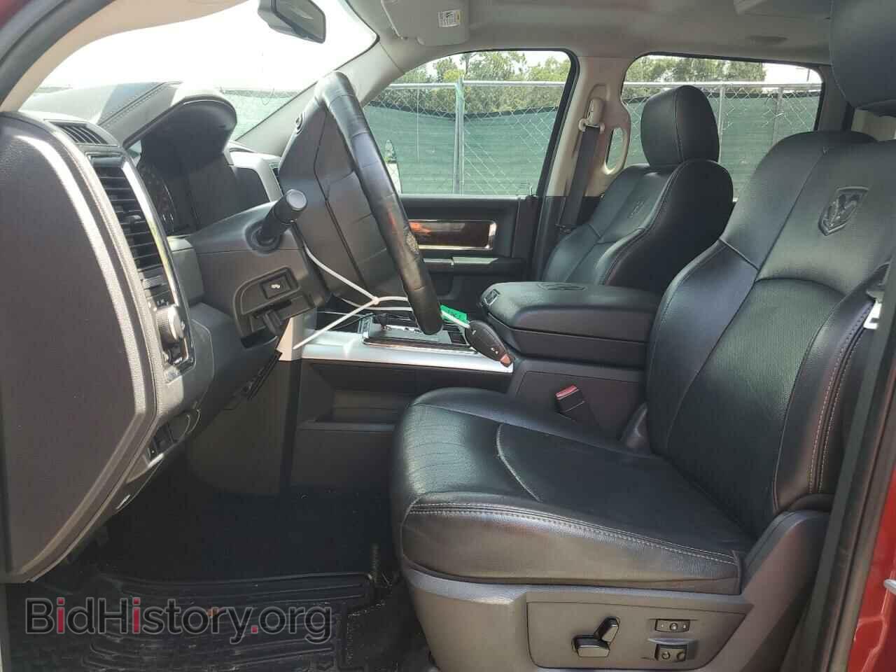 2011 DODGE All Models - VIN: 1D7RB1CT1BS605879 - Photo 7
