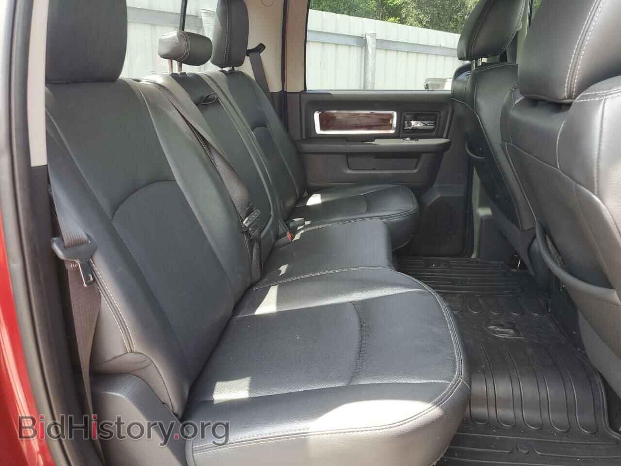 2011 DODGE All Models - VIN: 1D7RB1CT1BS605879 - Photo 10